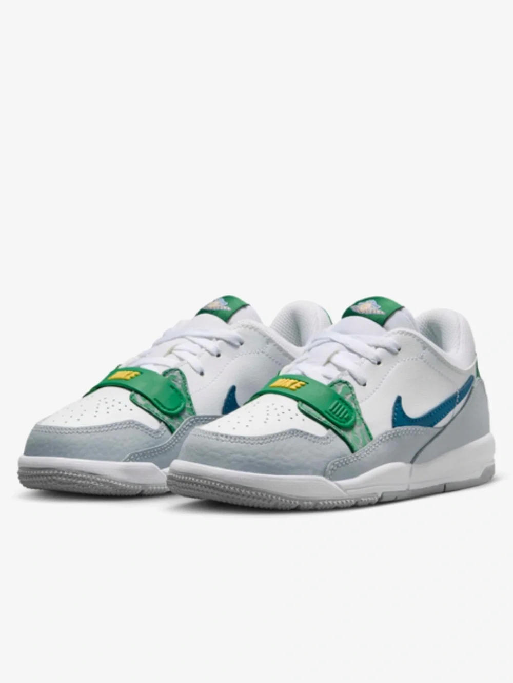 Nike Air Jordan Legacy 312 Low Kids 1.5Y